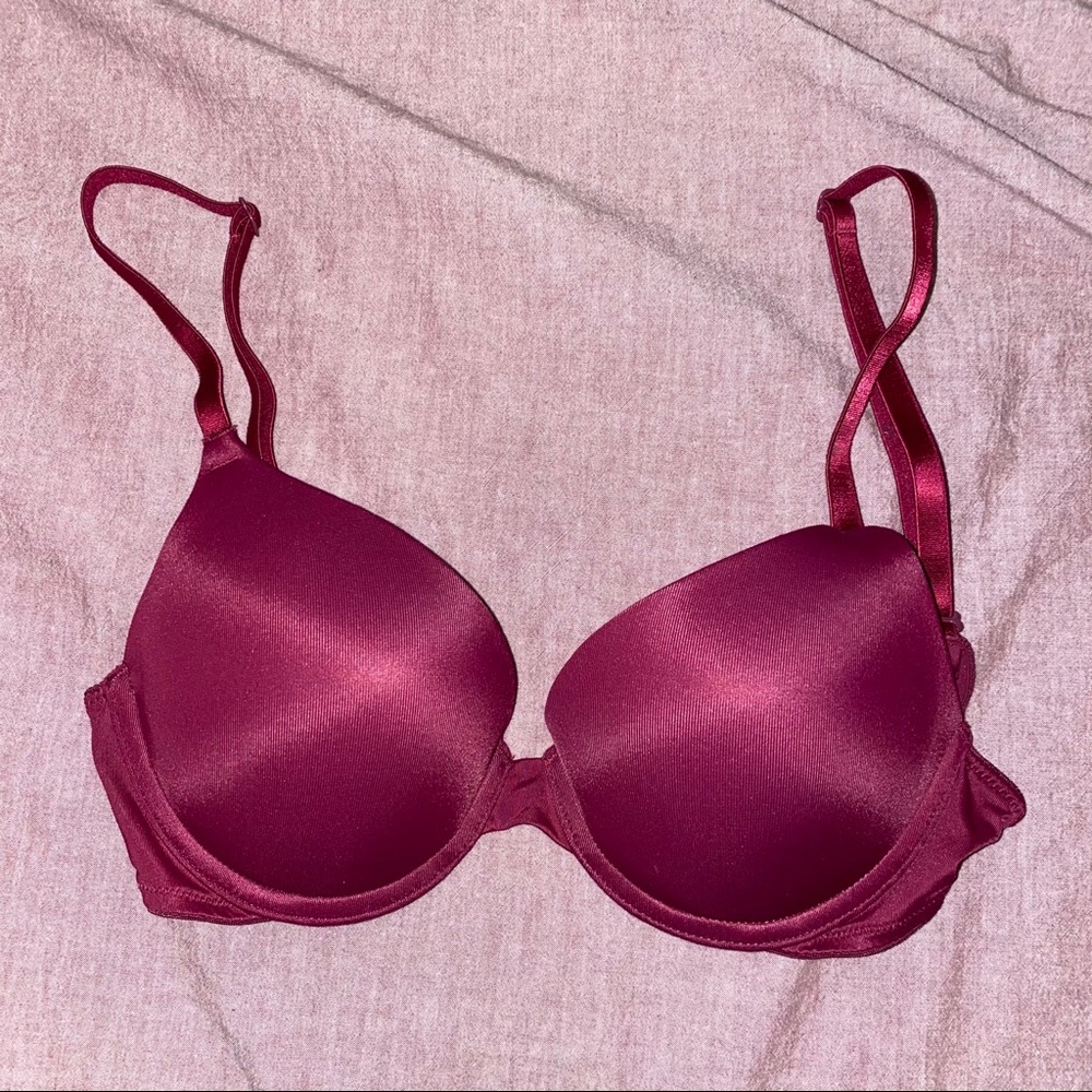 Victoria’s Secret Wear Everywhere Push-Up